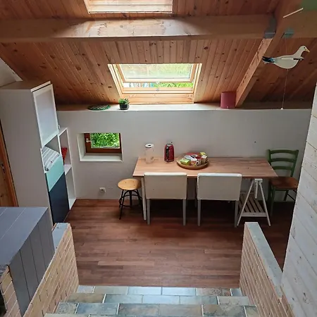 Triple Bed & Breakfast Thorigne-sur-Due